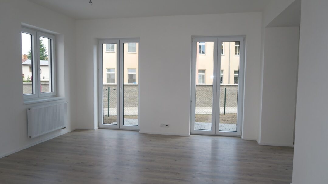 Pronajem bytu 2kk 69m2 - 10