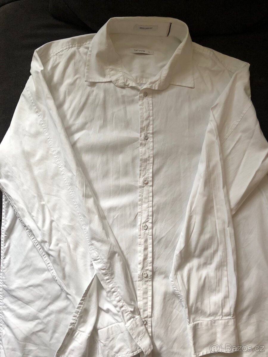 Pánské košile - 10