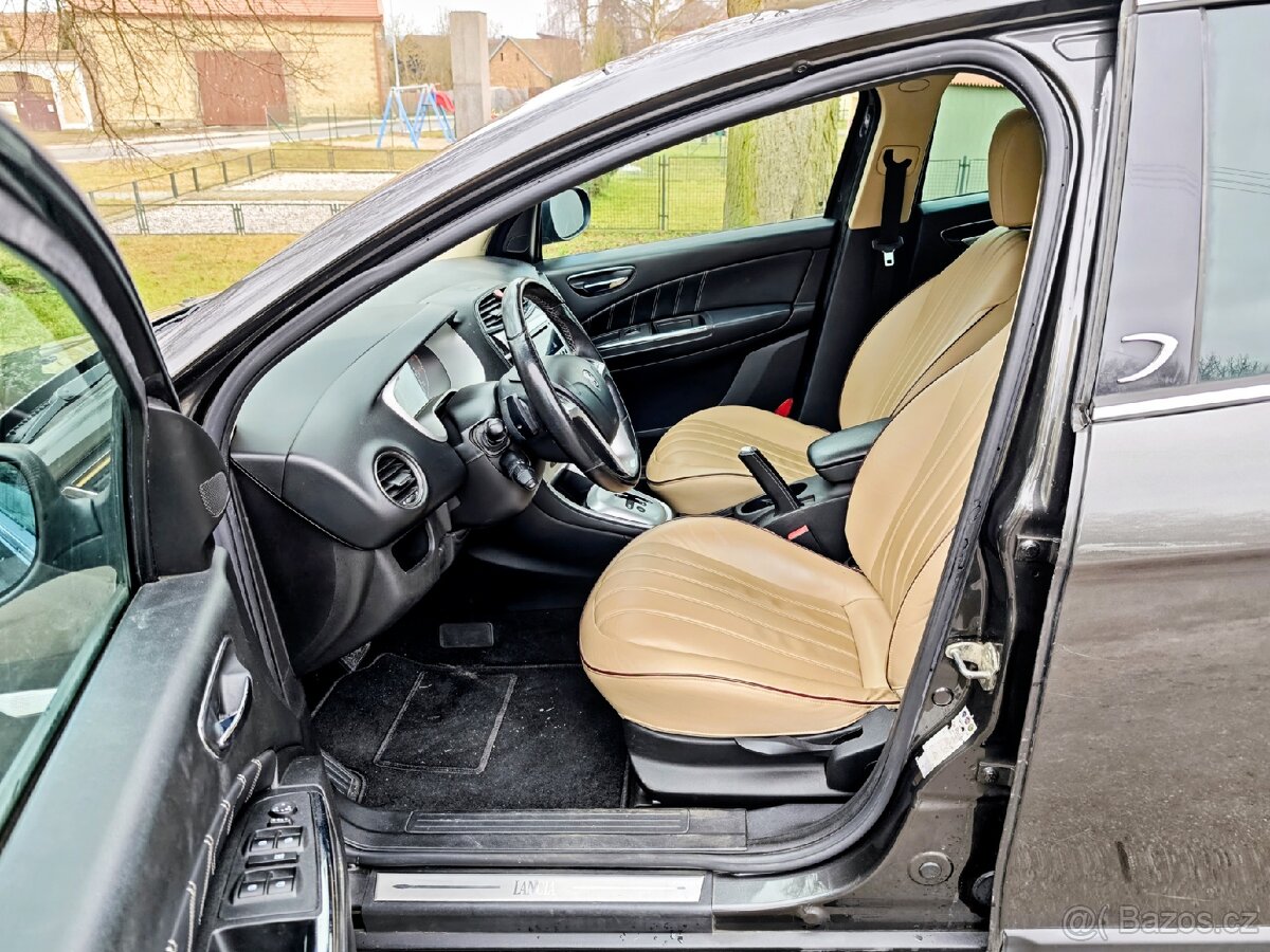 Lancia delta 1.6 Multijet automat Platino - 10