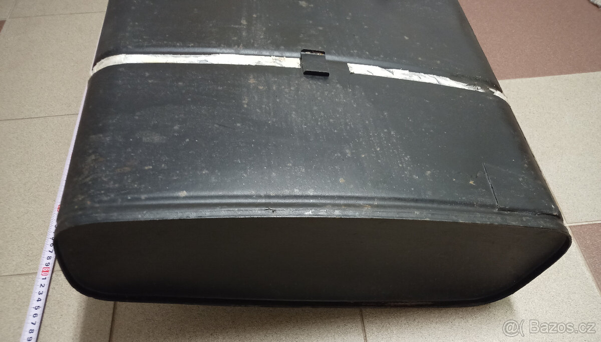 Palivová nádrž MG - MGA - 10