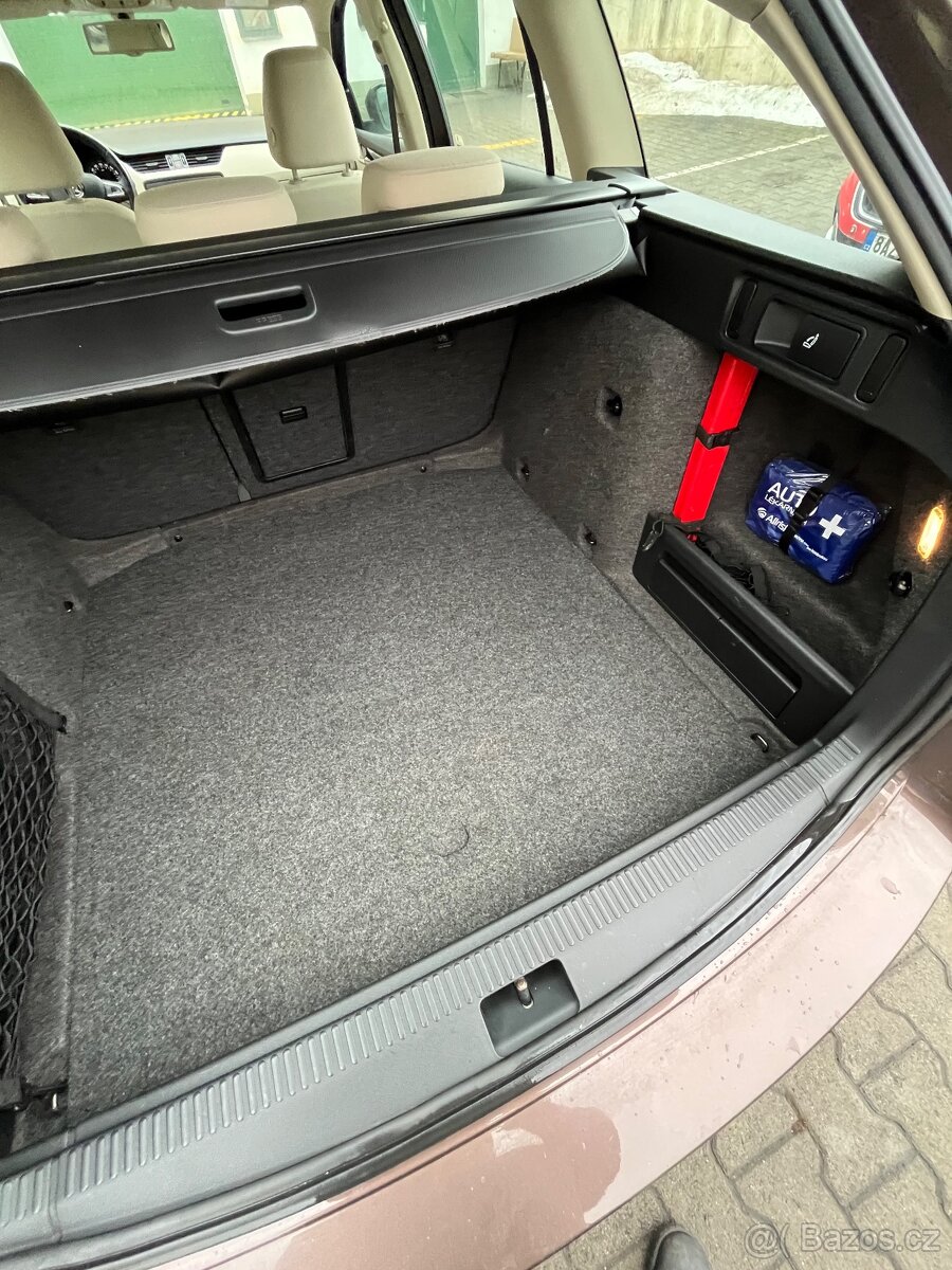 Skoda Octavia 3 - 10