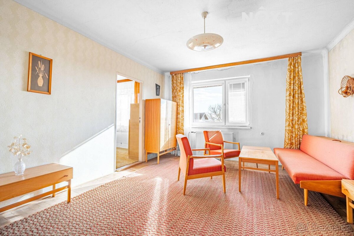 Prodej Rodinný dům, 124㎡ - 10