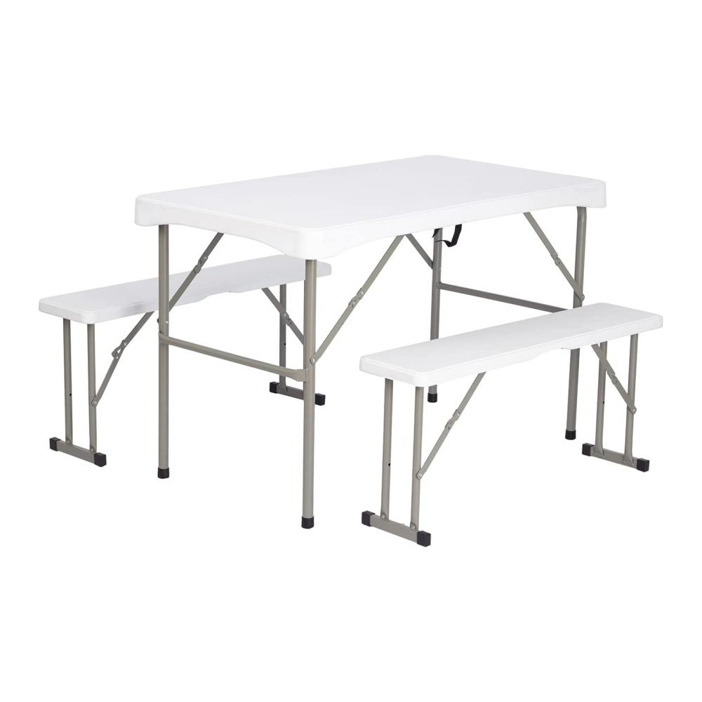 Pronájem Cateringové stoly a židle - 10