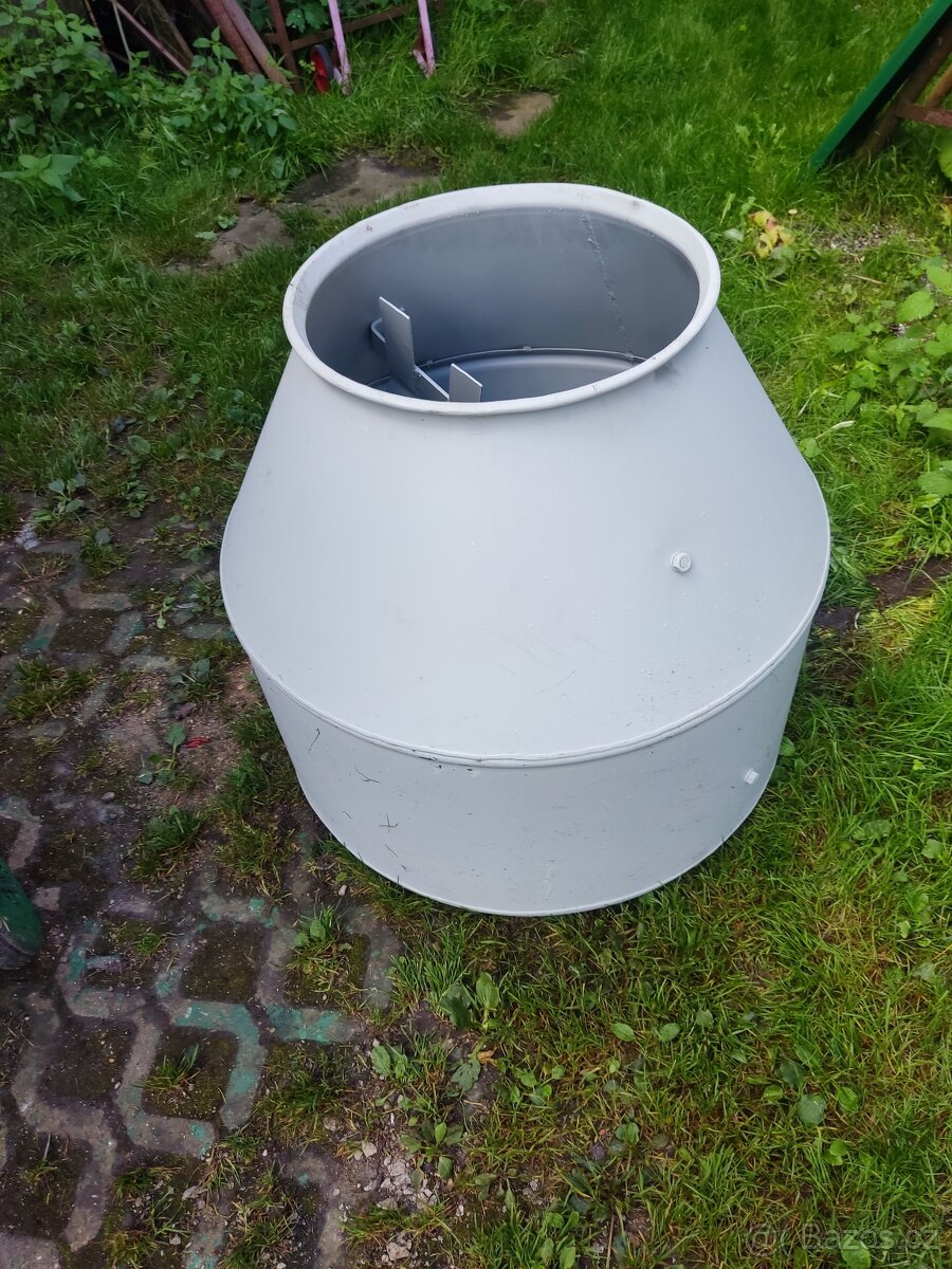 Prodám na stavební michacku - 10