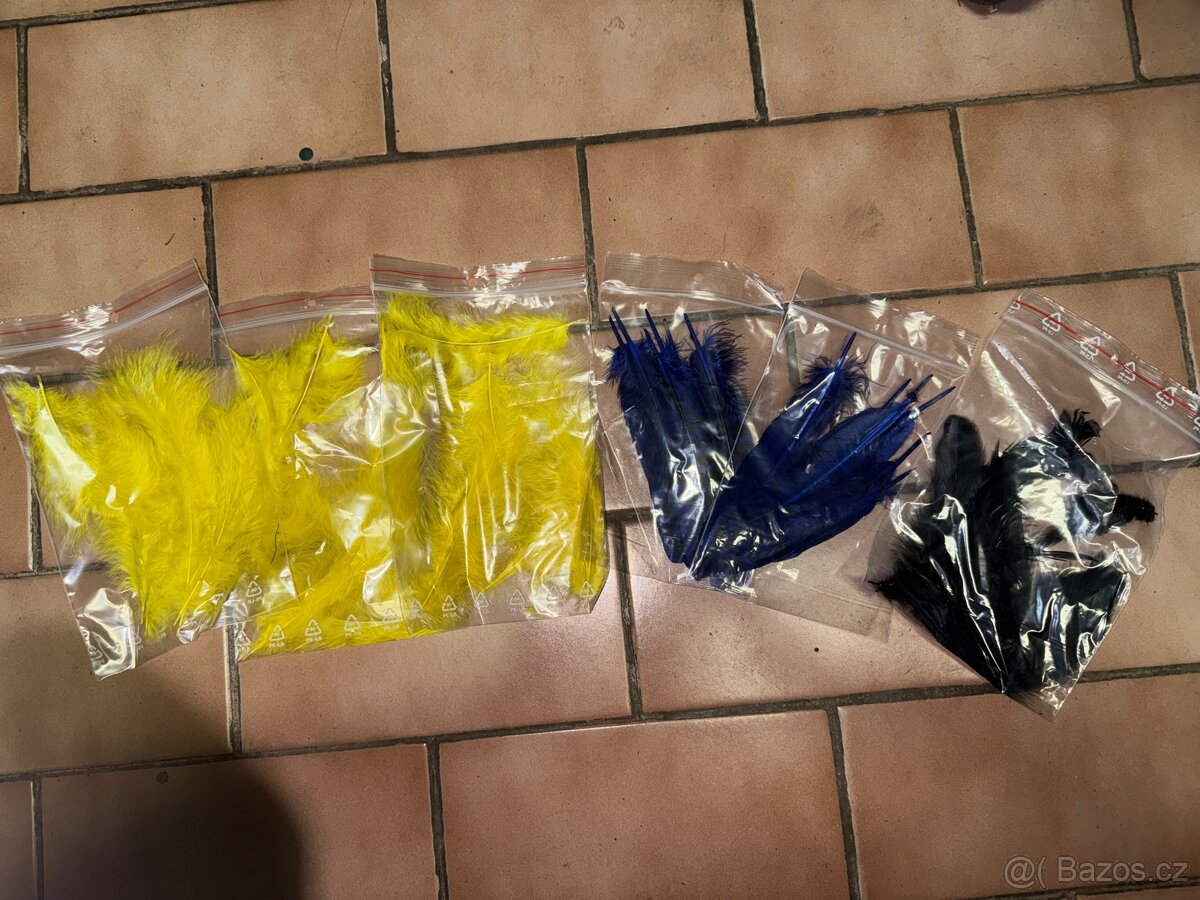 Sada věcí na DIY - 10