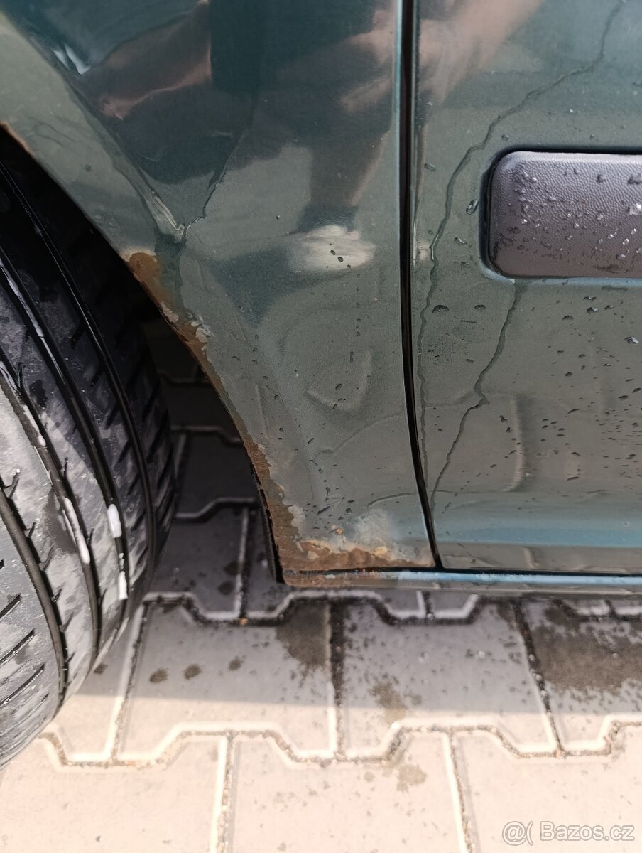 Škoda Octavia 2 1.9TDI 77kw - 10