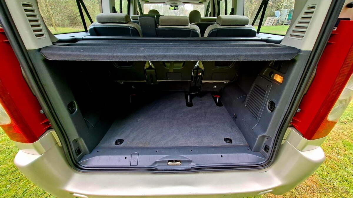 Scudo Long 2.Hdi, 8 mist - 10