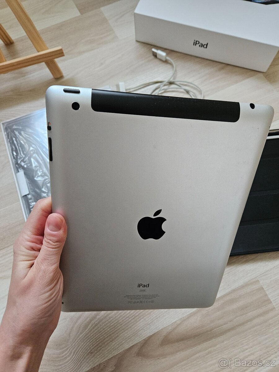 Ipad mac ios - plně funkční včetně příslušenství - 10
