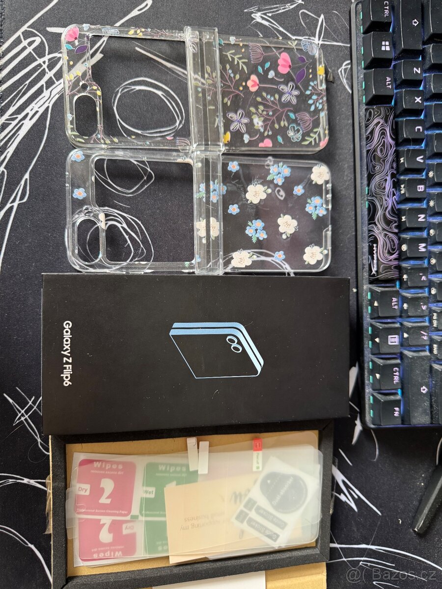 Samsung z flip 6 - 10