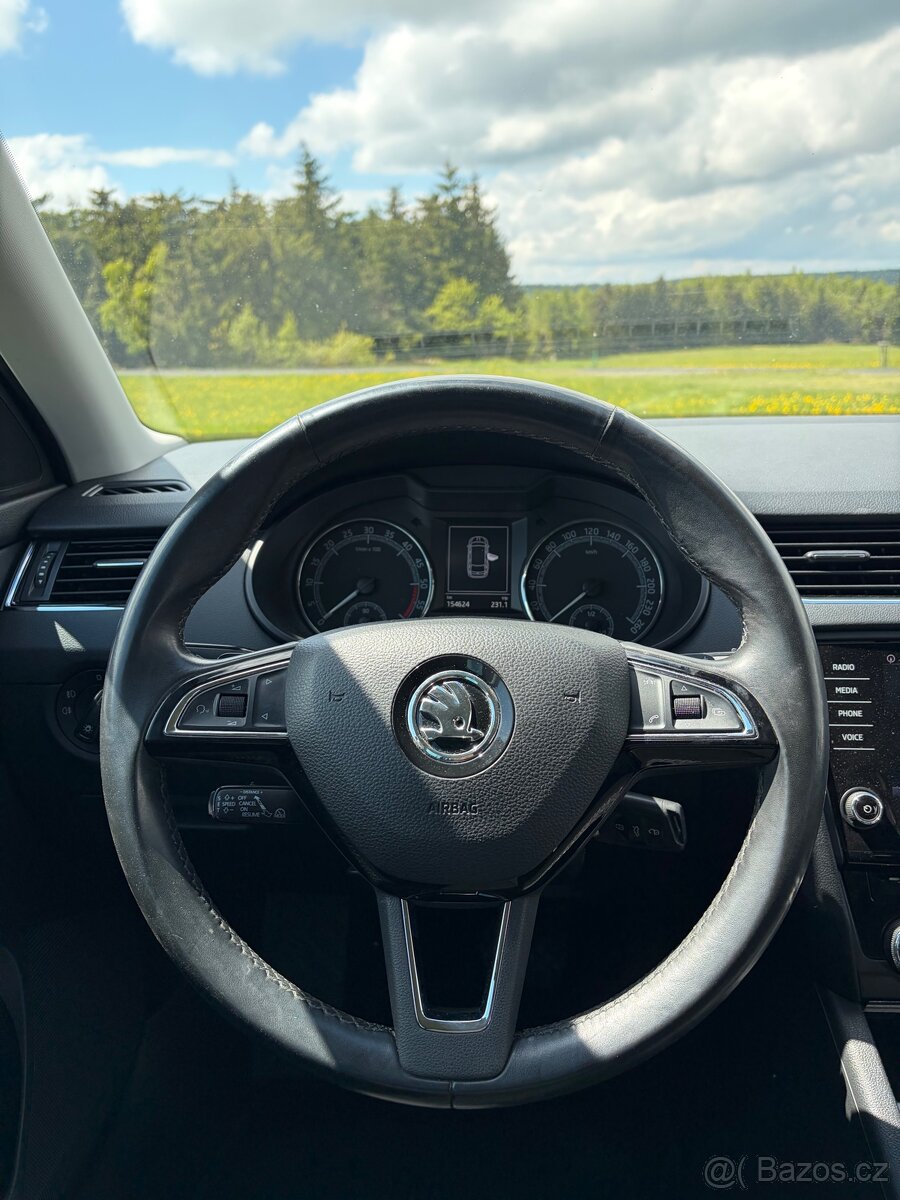 Škoda octavia 2.0tdi 110kw, dsg - 10