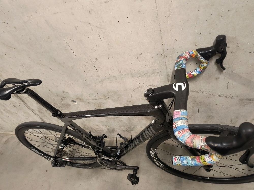 CIPOLLINI BOND - 10