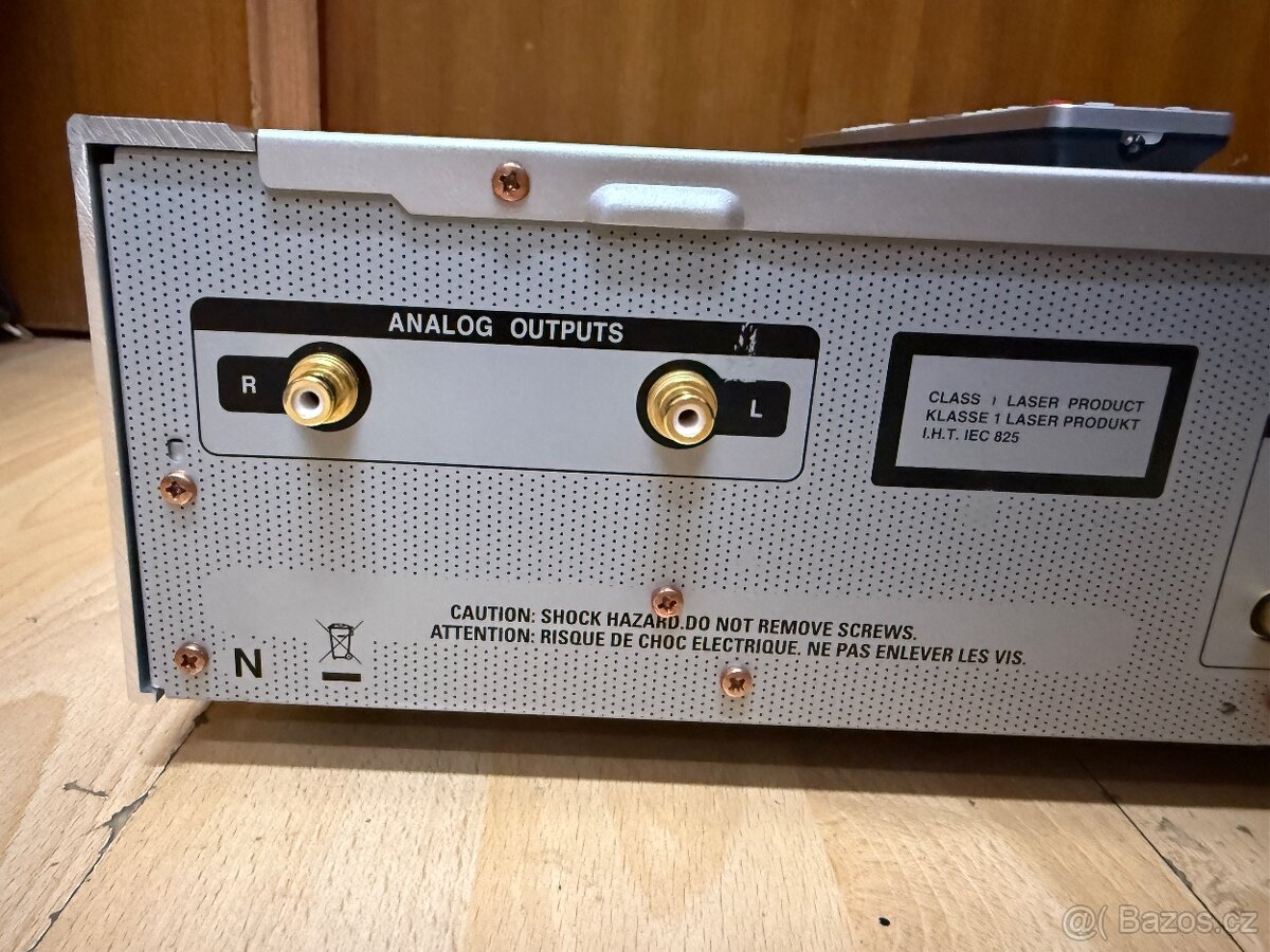 Marantz - 10