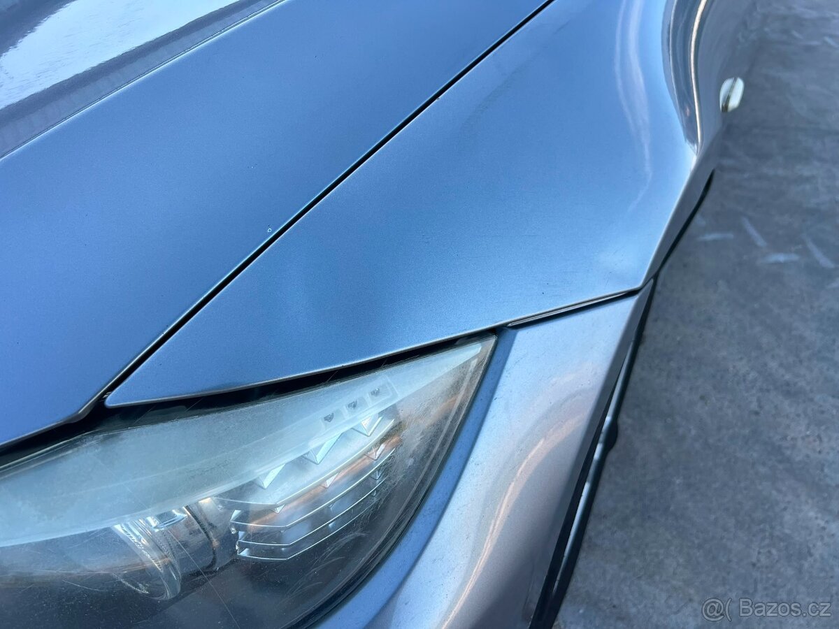 BMW e90 318i 2008 N43B20A - 10