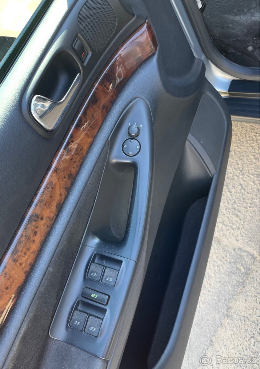 Audi A4 Avant 1.9 TDi 81kw - 10