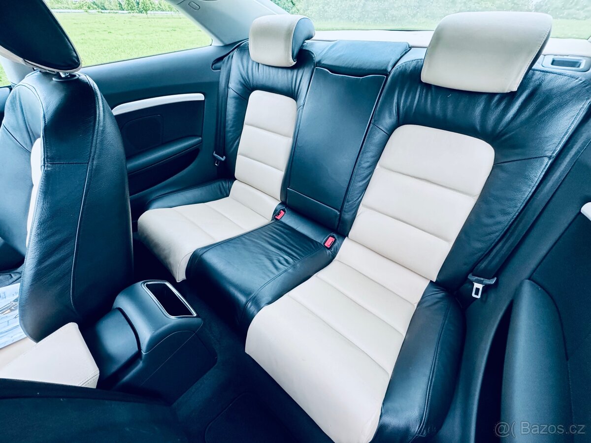 Audi A5 - 3.0 Tdi - QUATTRO - 176 kw - DPH - 10
