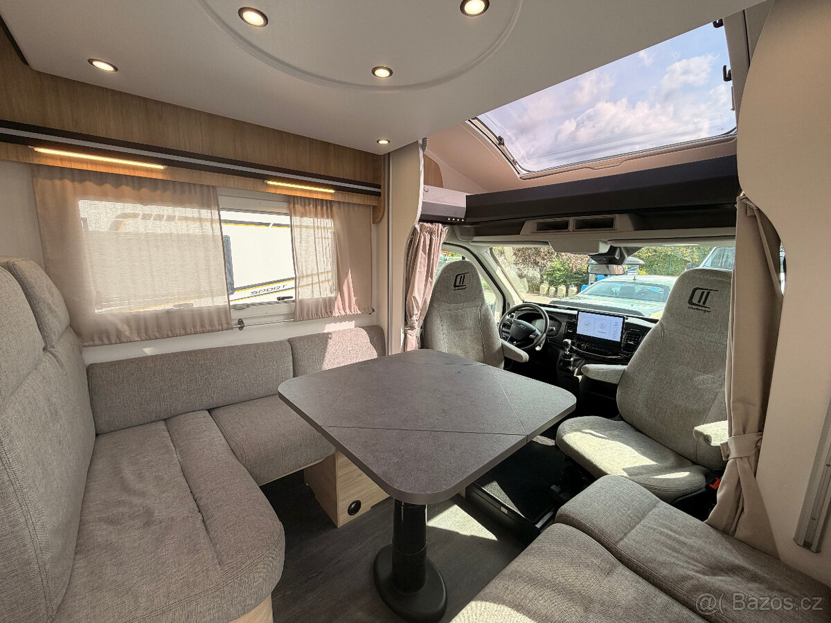 Challenger 384 Break Edition - 10