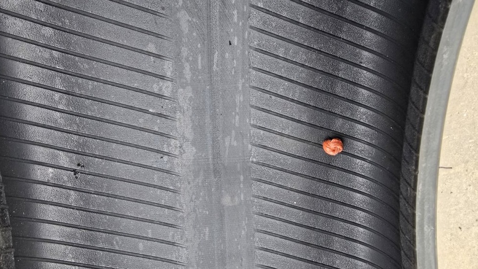 Letní pneu 235/45/18 Bridgestone - 10