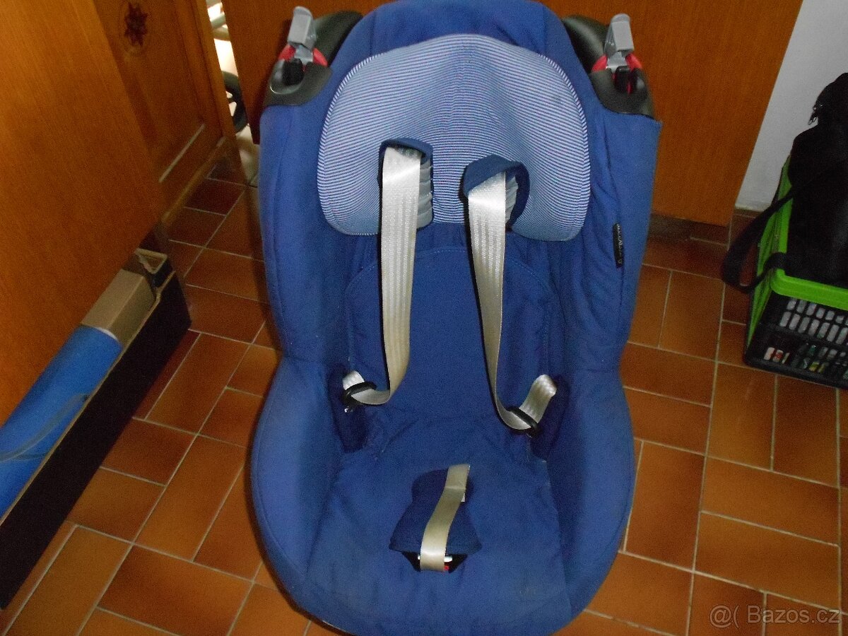 dětská auto sedačka - 10