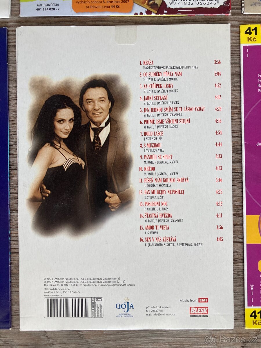 Karel Gott - 10