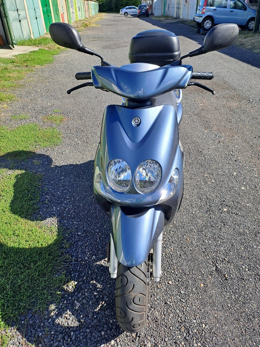 Yamaha Neos 50 2t - 10