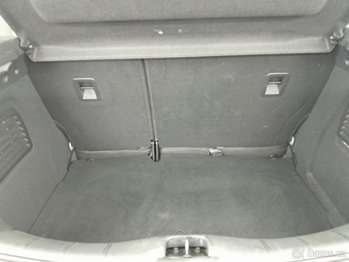 Citroën C3 II 1,2 VTI - 10
