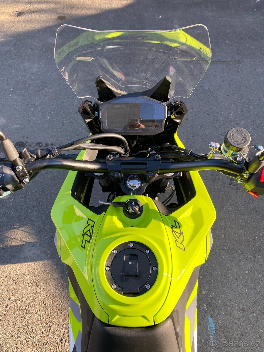 KL Duel X - 10
