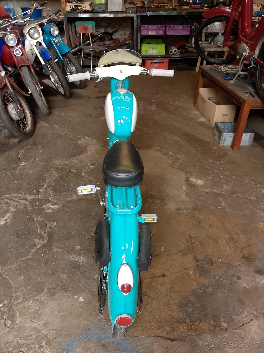 Jawetta Sport vývozní - 10