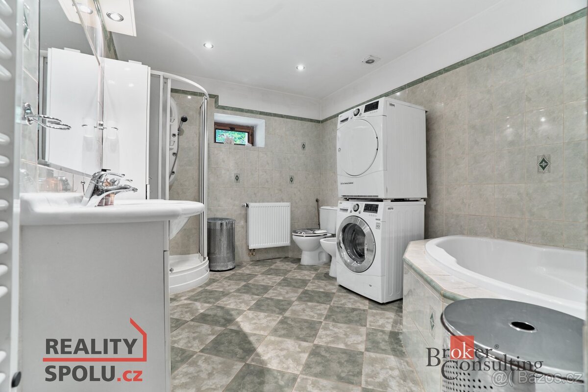 Prodej, domy/rodinný, 152 m2, Kamenická E68/3, 43191 Vejprty - 10