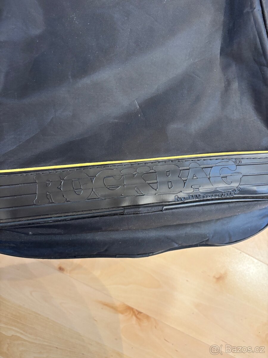 CREMONA retro kytara + obal rockbag + ladička + zpěvníky a s - 10