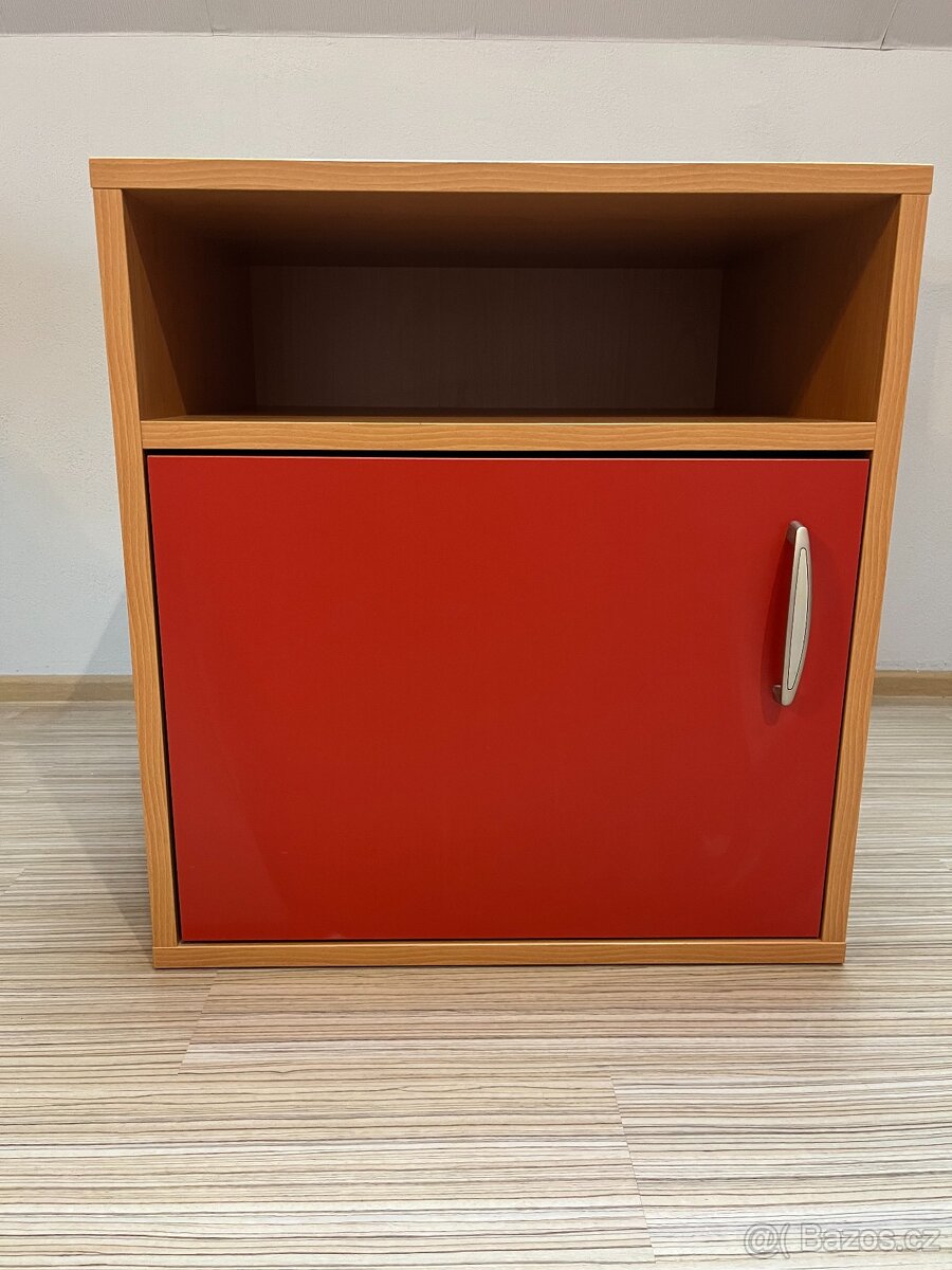 Nábytek do dětského pokoje - 10