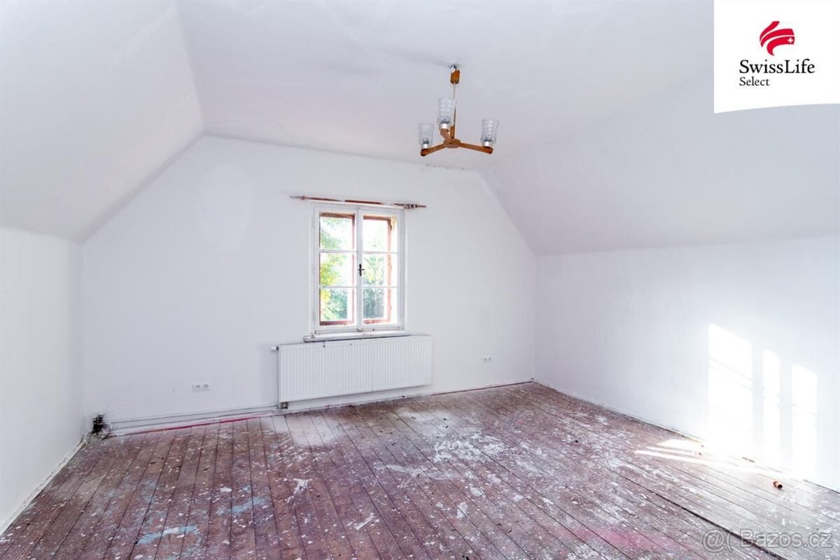 Prodej rodinného domu 140 m2 Kostelec u Heřmanova Městce - 10