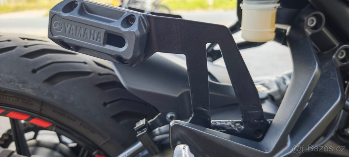 Prodám Yamaha Tracer 900 - 10