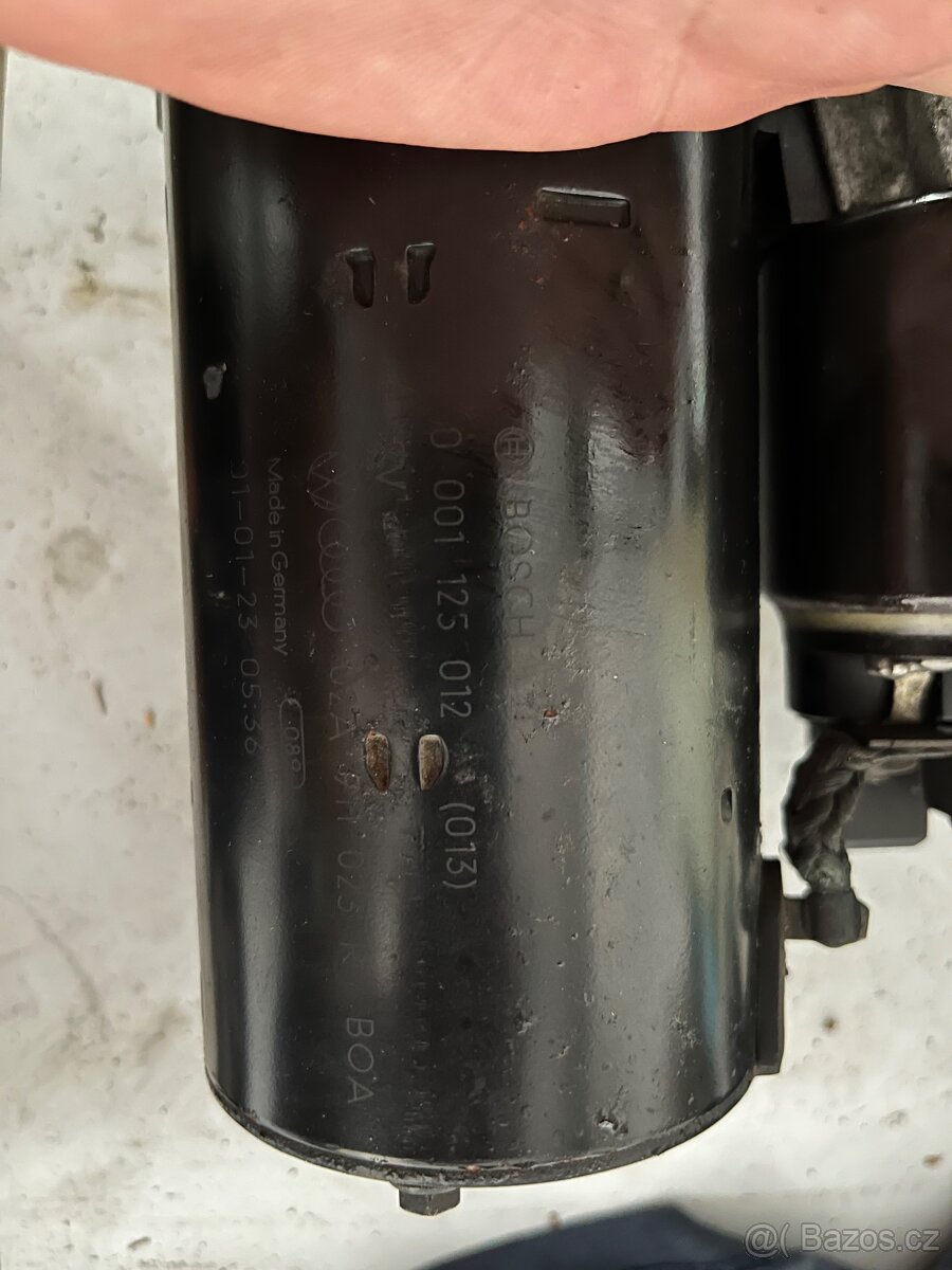 ND golf 4, škoda, audi, seat - 10