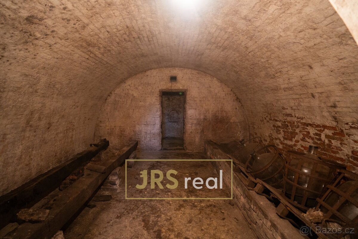 Prodej vinného sklepa 60 m², Dobré Pole, pozemek 394m² - 10
