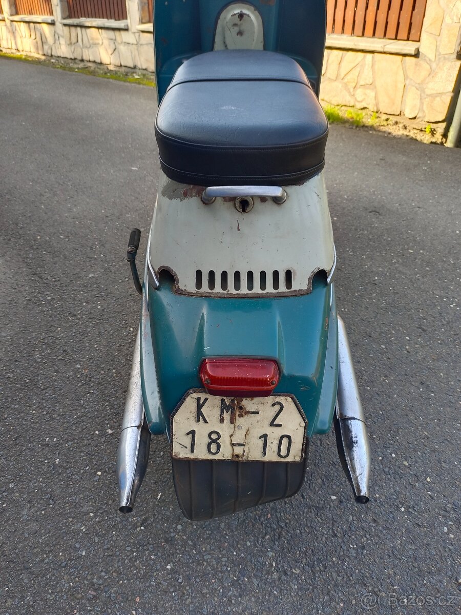 ČZ 175/501 Prase - 10