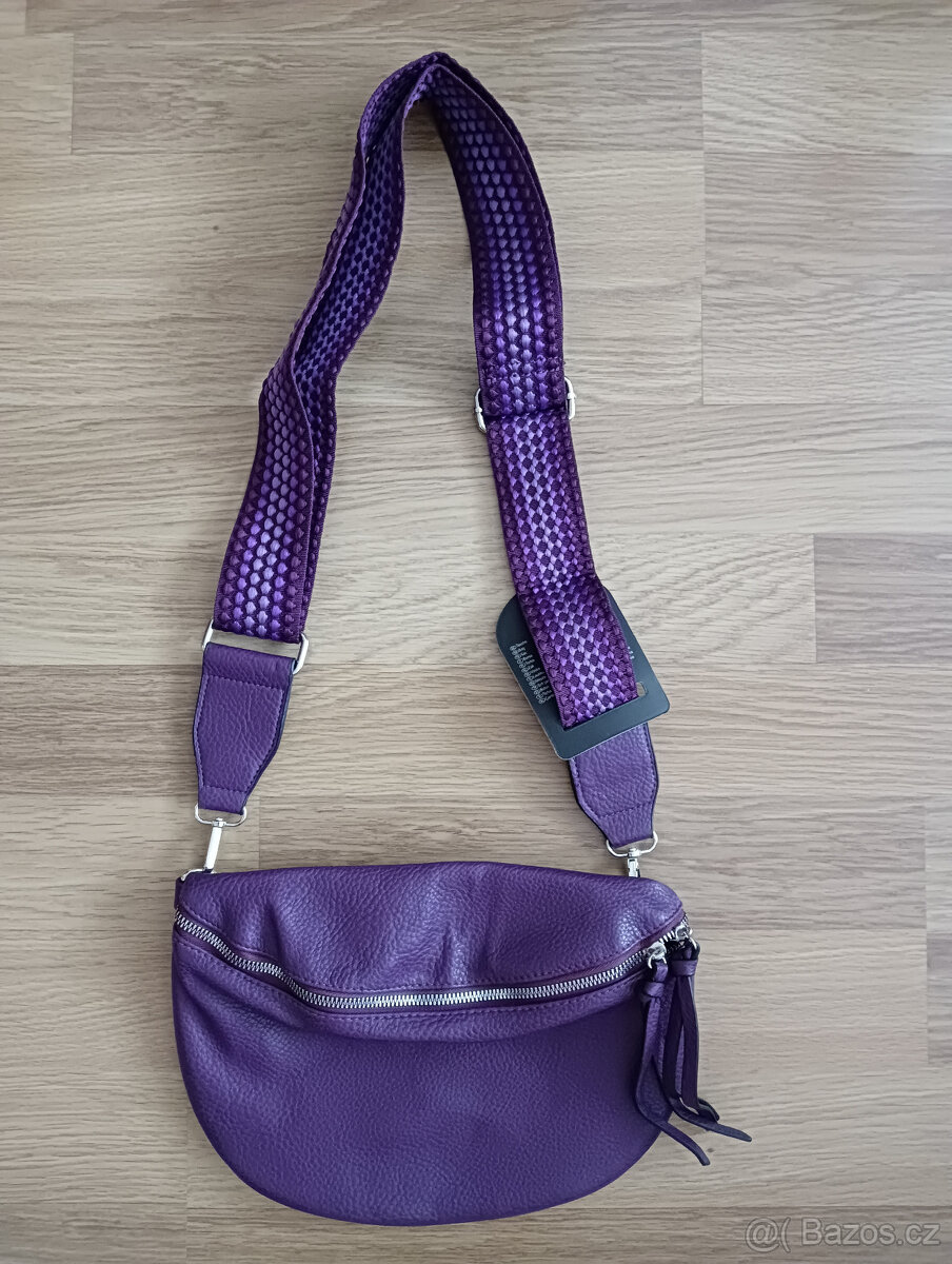 NOVÉ PONOŽKY FIDORKA, SLUCHÁTKA, KABELKA, SANDÁLKY - 10