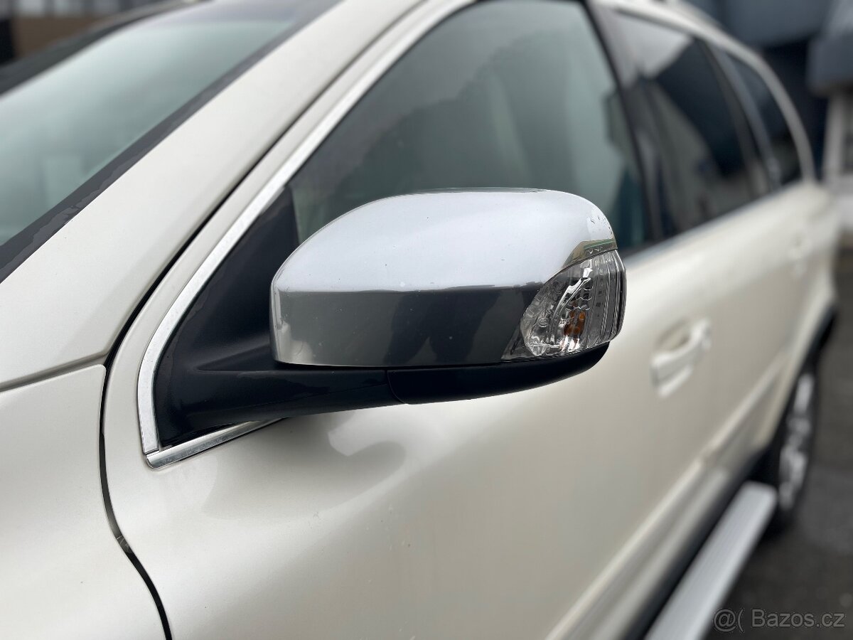 Volvo xc90 2.4 D5 136kw Polestar - 10