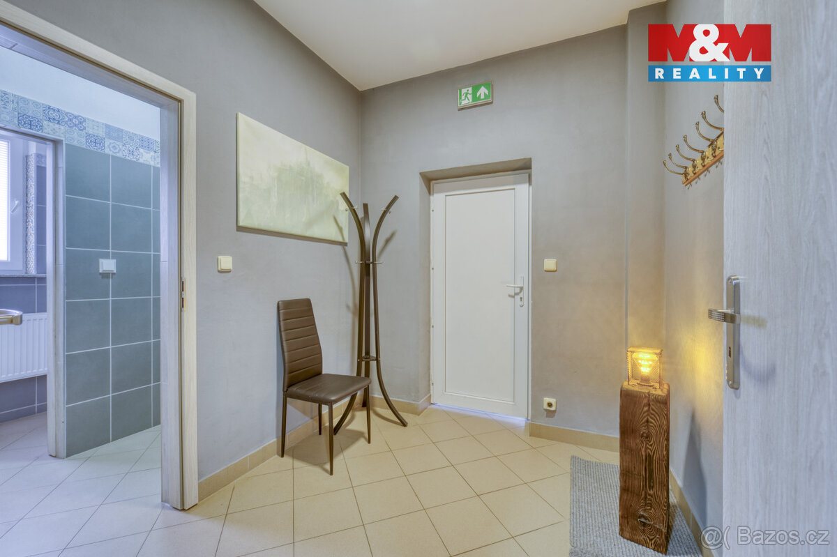 Prodej výrobního objektu, 216 m², Stružná - 10
