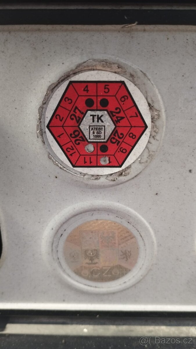 Seat Alhambra 2.0tdi, 103kw - 10