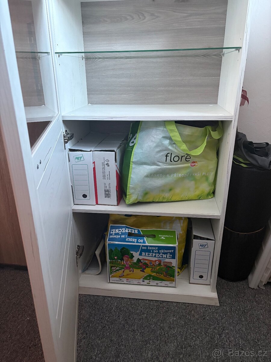 Obývací stěna - 4 ks - 10