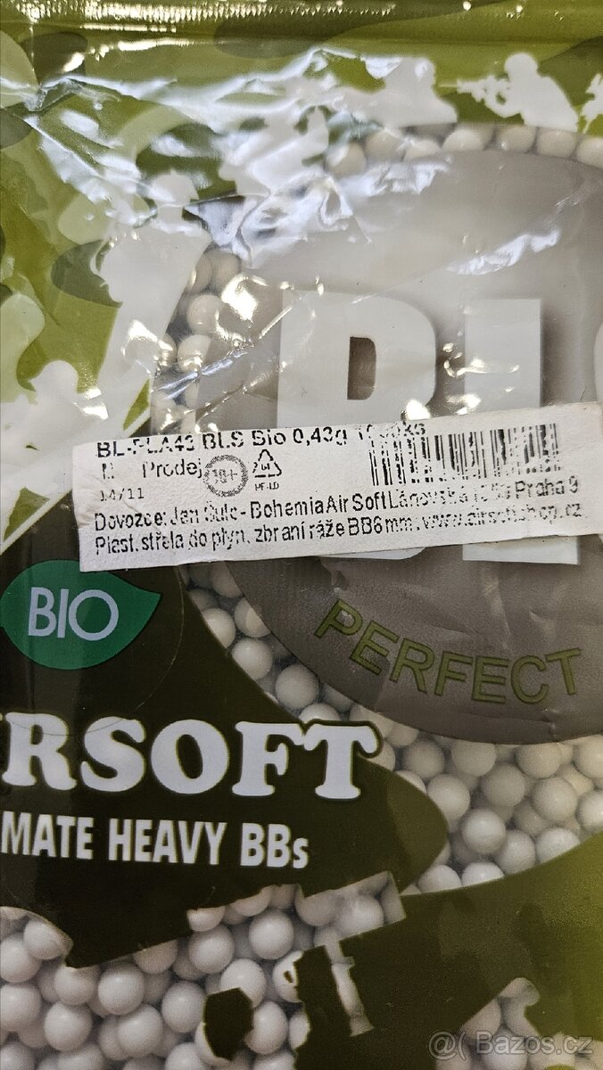 Airsoft Beretta M9 CO2 blowback - 10