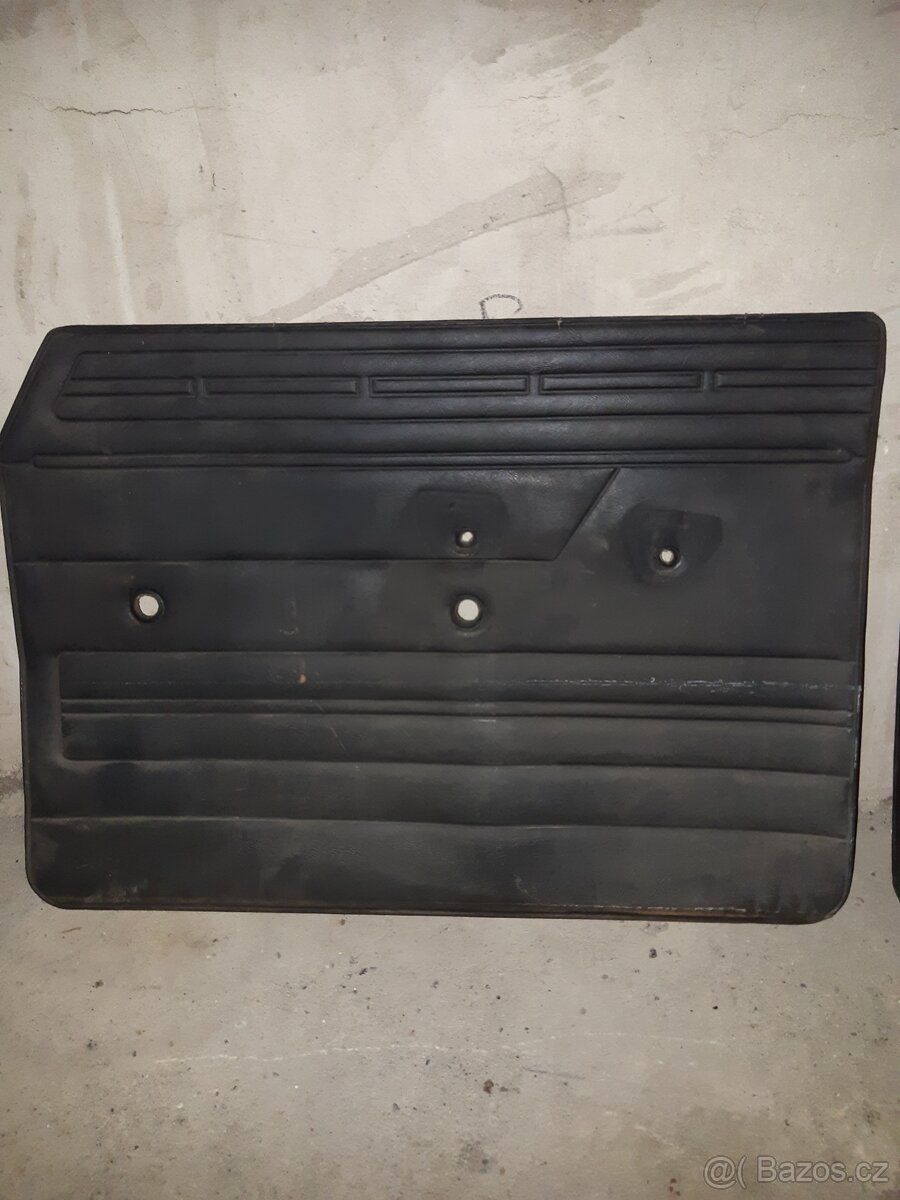 Škoda 100 -110 plast.nd . - 10
