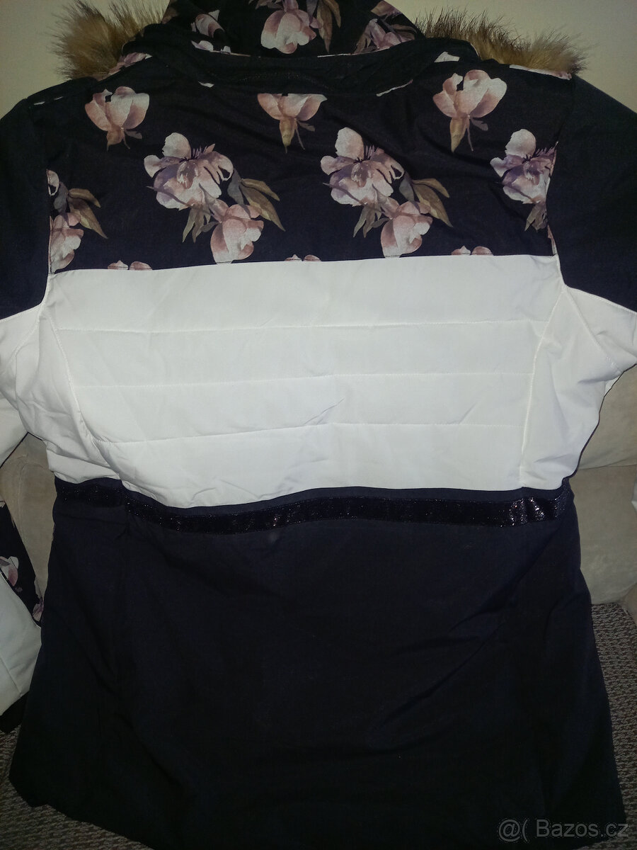 Dámská zimní bunda - 10