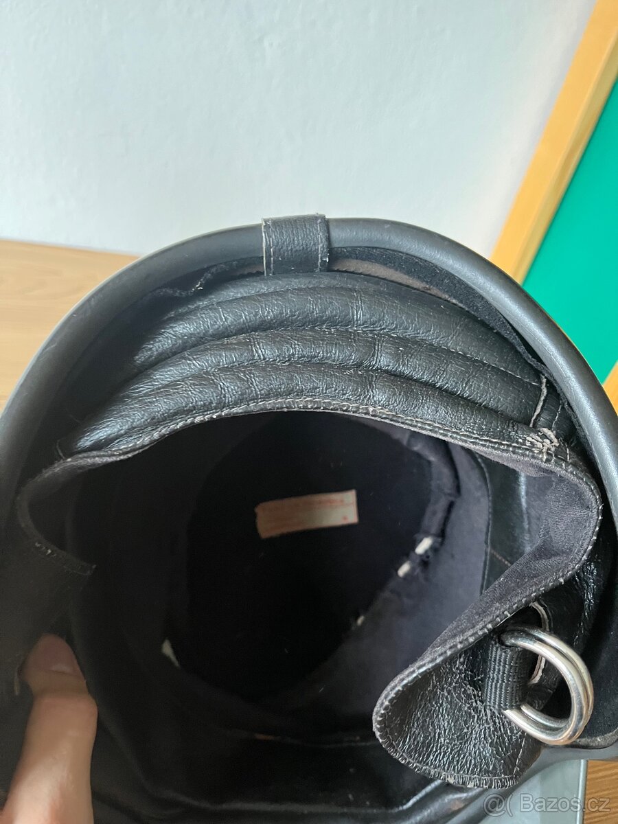 Helma Cassida cross 1 - 10