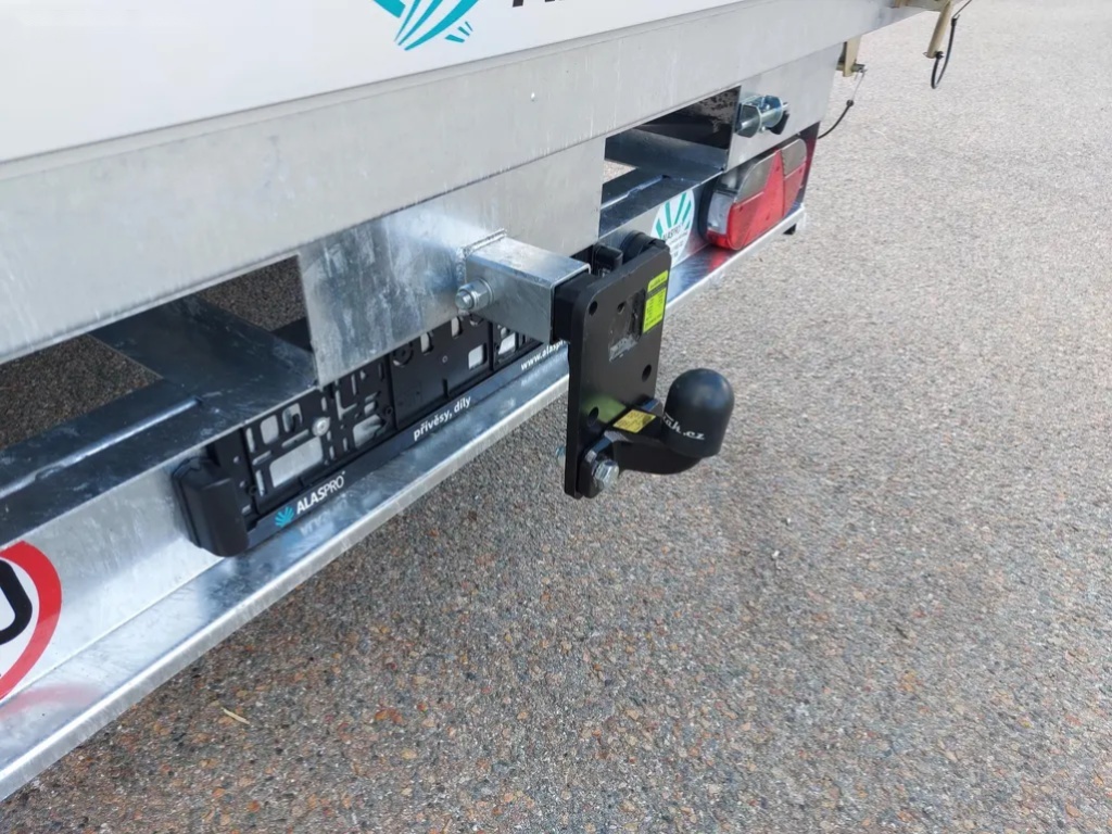 Alaspro, AHB 3SKS 35 - sklopka s rukou - 10