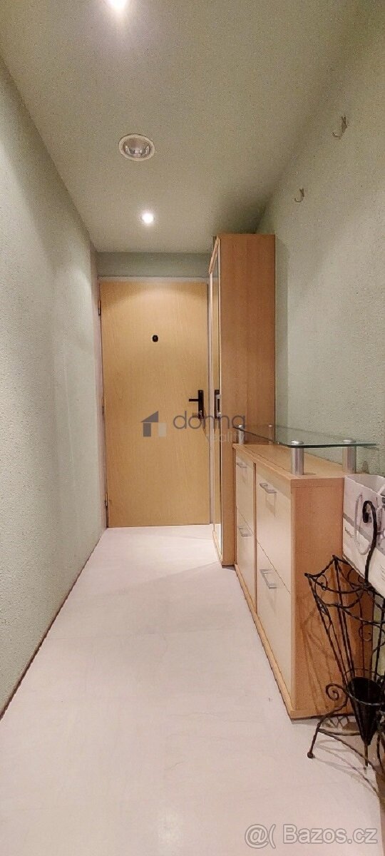 3+1, 75m2, Praha 11 - Háje, Matúškova - 10