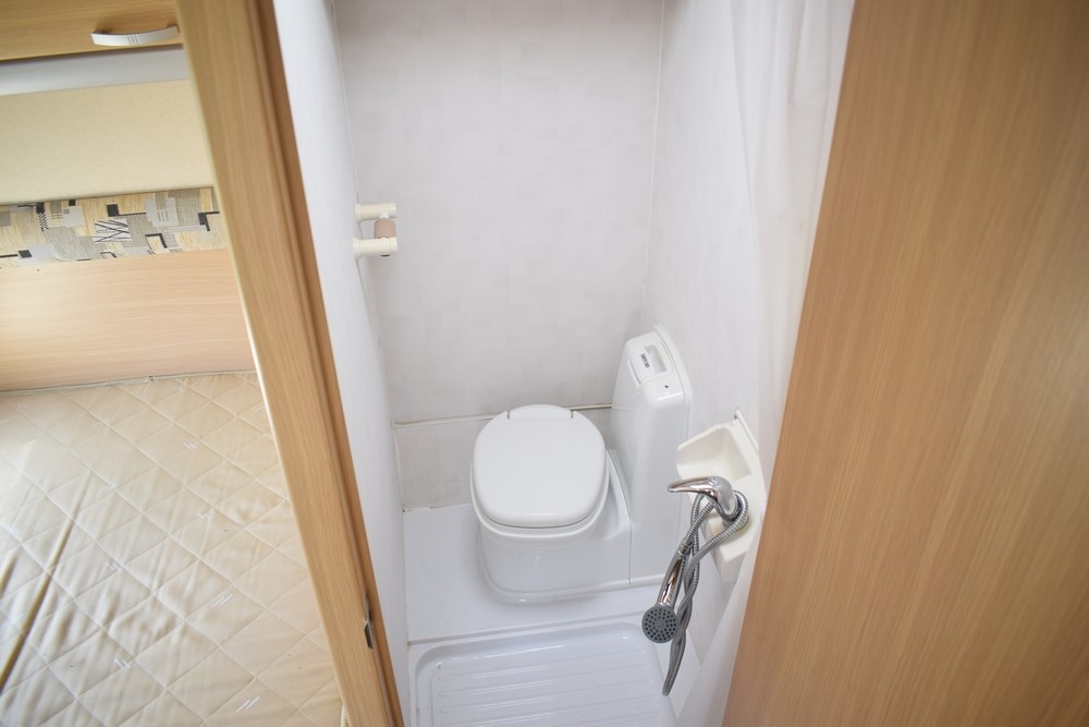 Sprite Alpine 4 2007 - 10