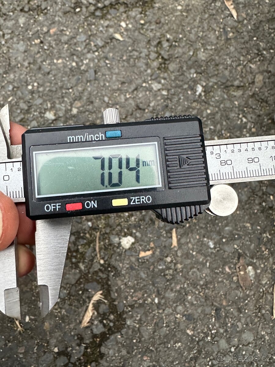 Zimní kola Skoda Superb 4 R18 - 10