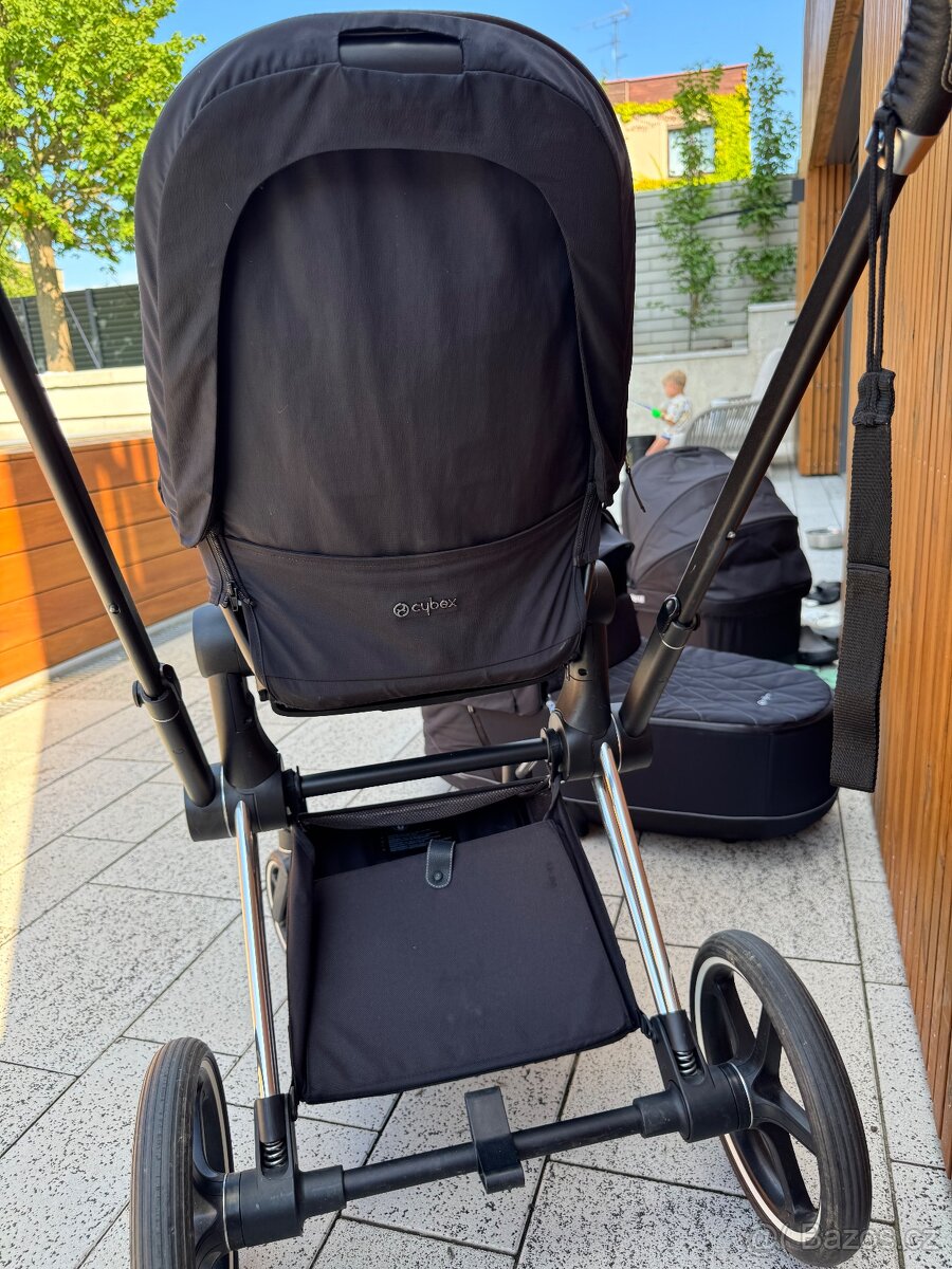 Cybex Priam 2021 - 10
