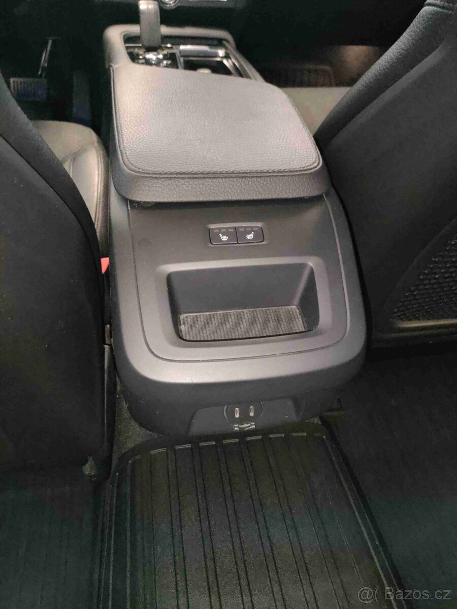 Volvo V90 Cross Country 2.0 D 145kW 2021 - 10